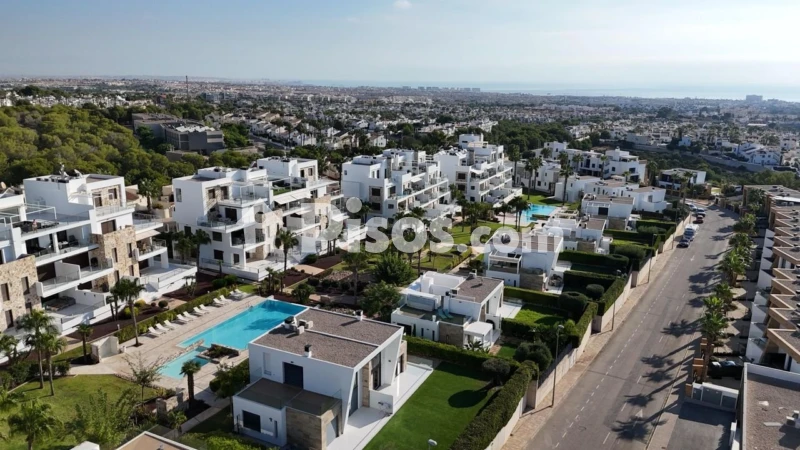 Casa – Orihuela, Barrio de la Virgen, Torremendo