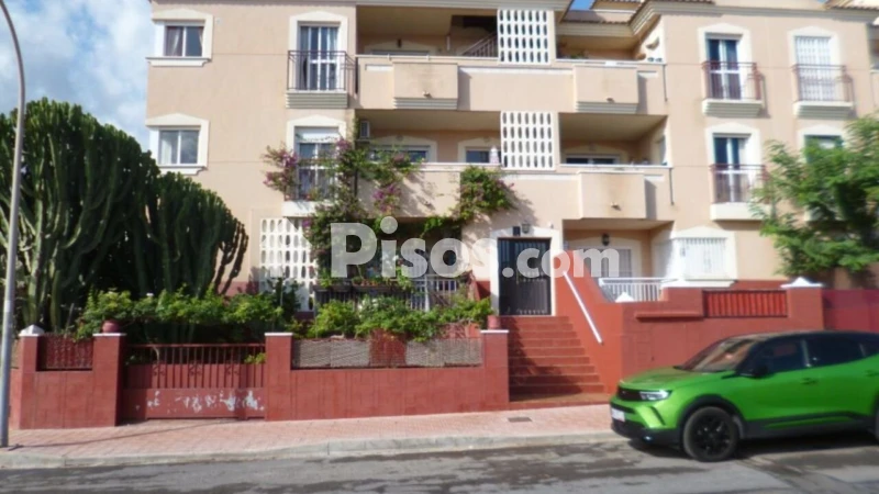 Pis – Alicante - Alacant