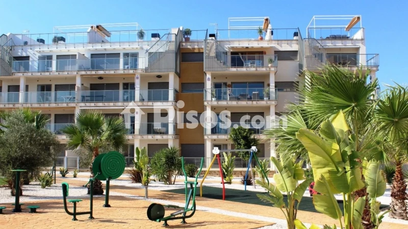 Pis – Orihuela, Urbanización Lomas de Cabo Roig, Dehesa de Campoamor