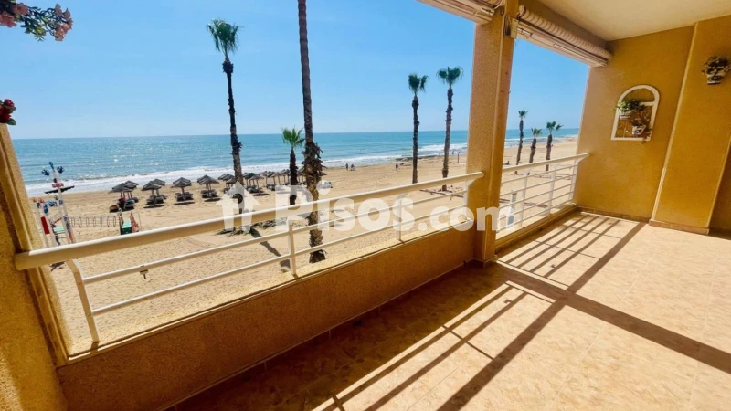 Piso – Torrevieja