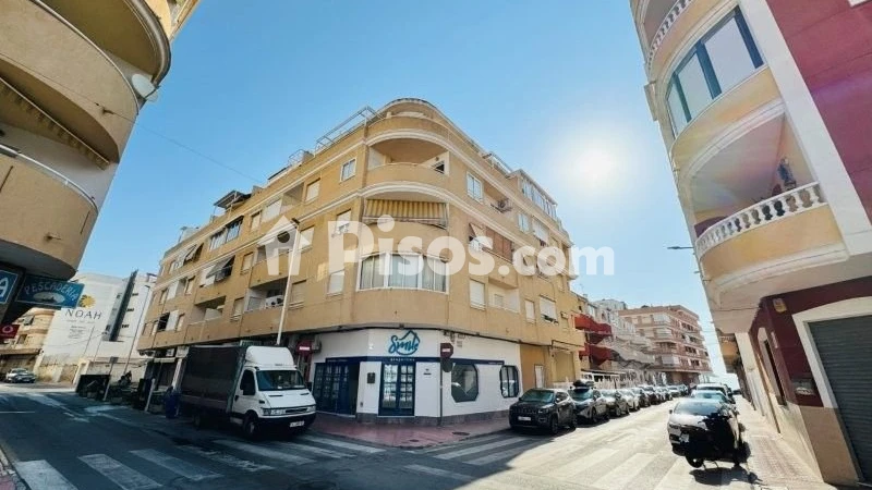 Pis – Torrevieja
