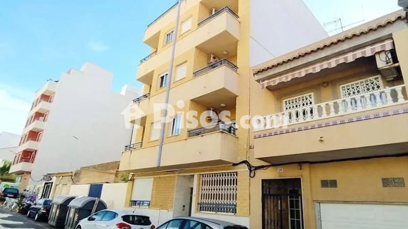 Piso – Torrevieja