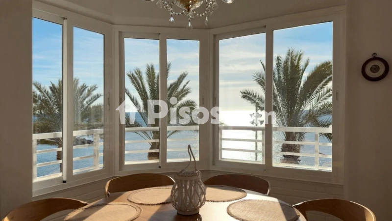 Piso – Torrevieja