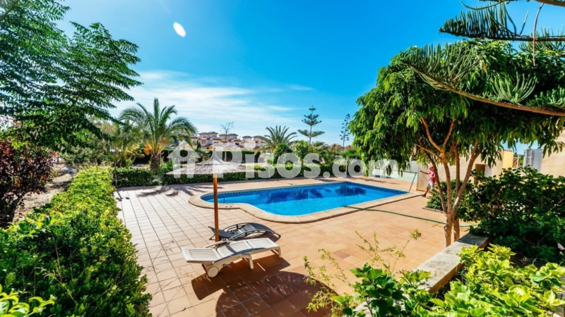 Casa – Alicante - Alacant
