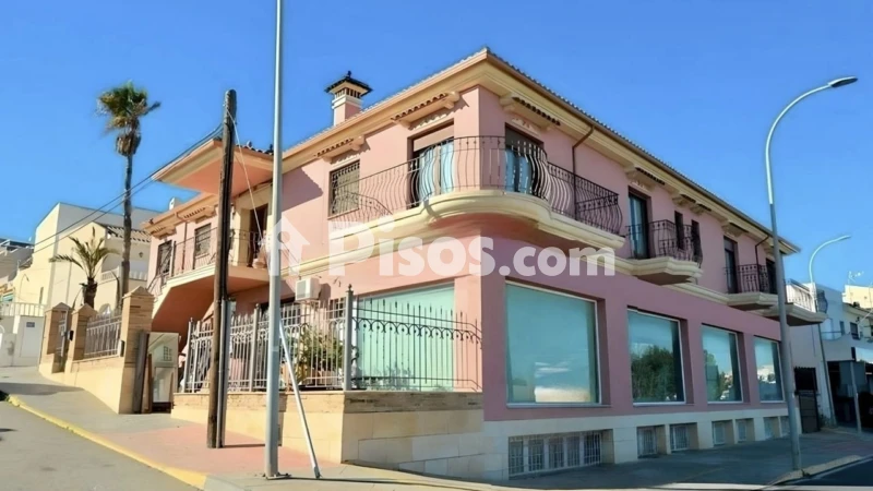 Casa – San Miguel de Salinas, Balcón de la Costa Blanca