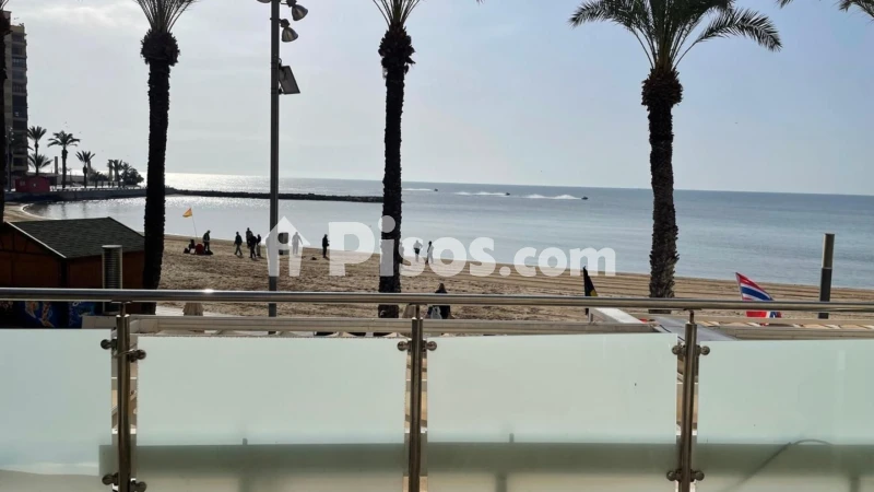 Piso – Torrevieja