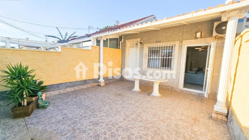 Casa – Torrevieja