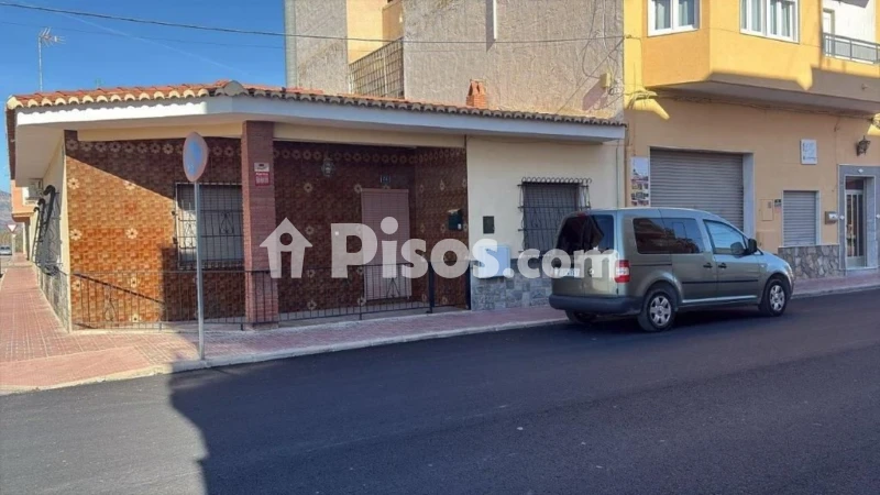 Casa – San Isidro