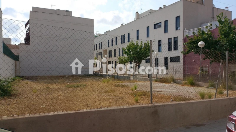 Terreno en venta en San Agustín