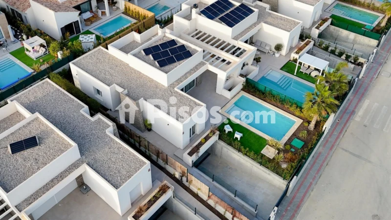 Casa – Algorfa