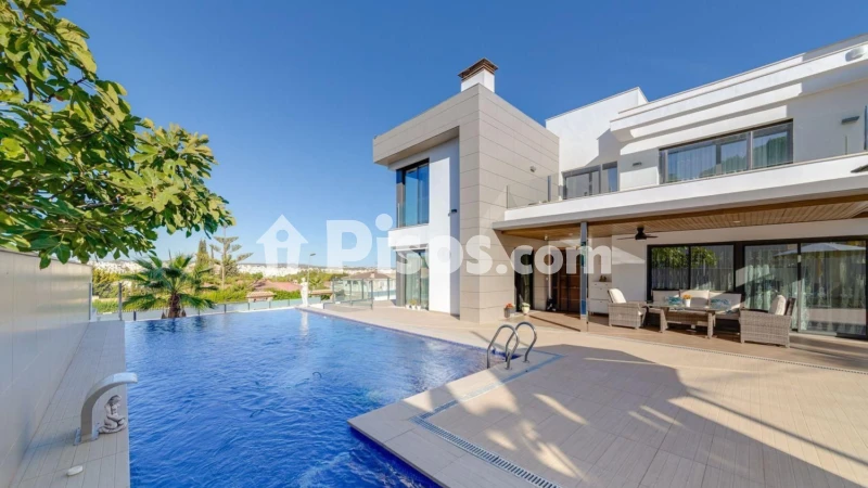 Casa – Torrevieja