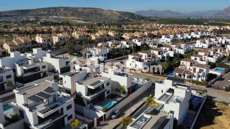 Casa – Algorfa, Urbanización Montemar