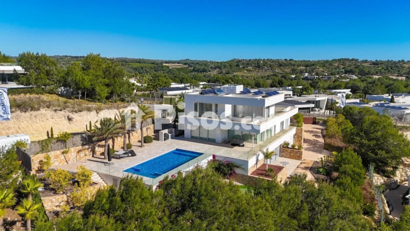 Casa – Orihuela, Residencial Enebro (Las Colinas Golf)