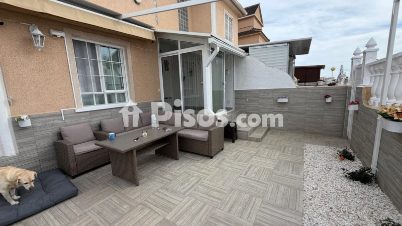 Casa – Orihuela, Urbanización San José III, Urbanización La Zenia II