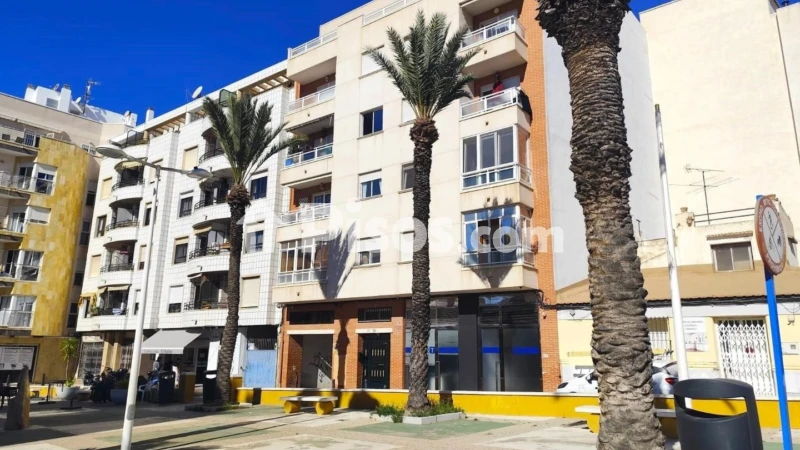 Pis – Torrevieja