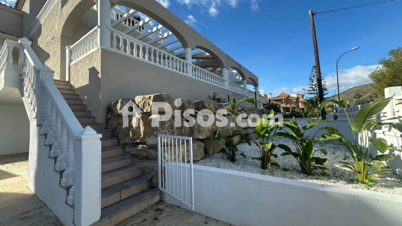 Casa – El Campello