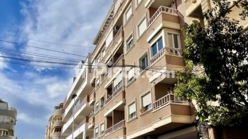 Piso – Torrevieja, Europa, Urbanització Les Atzavares