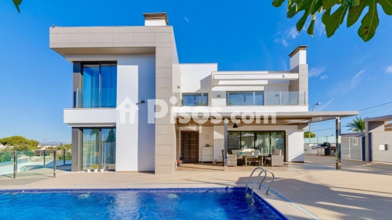 Casa – Torrevieja