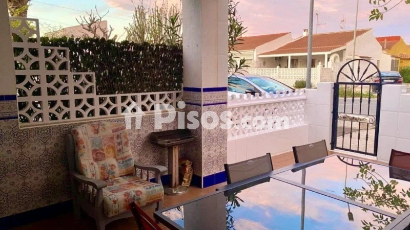 Casa – Torrevieja