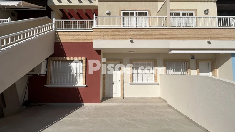 Piso – Pilar de la Horadada