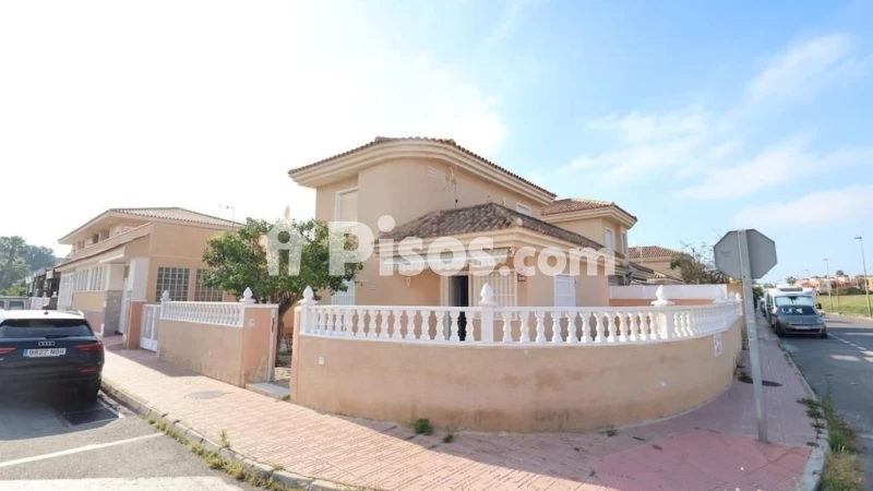 Casa – Torrevieja