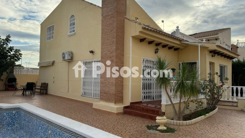 Casa – Orihuela, Playa Flamenca I, Urbanización La Zenia II
