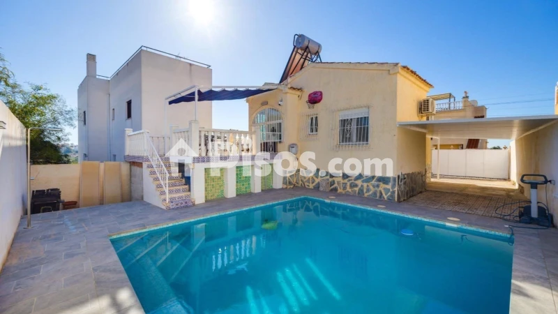 Casa – San Fulgencio, Urbanización La Marina-El Oasis