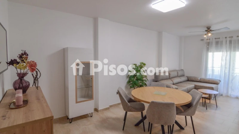 Pis – Torrevieja