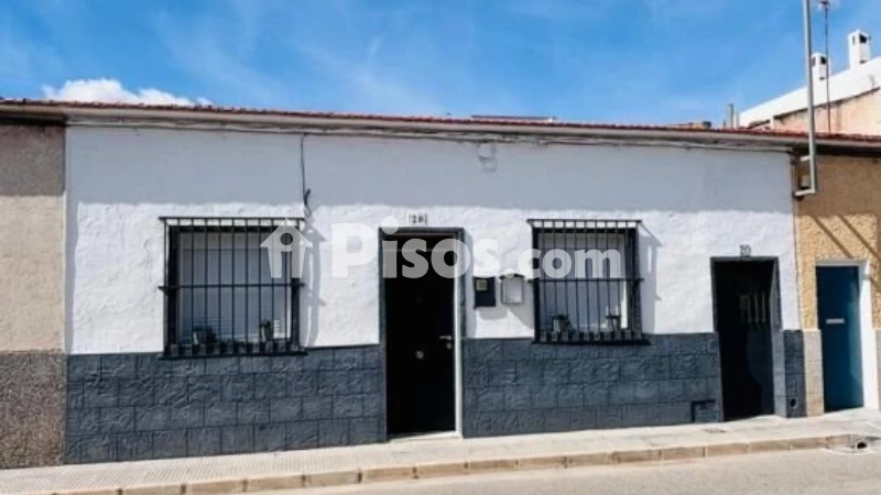 Casa – San Miguel de Salinas