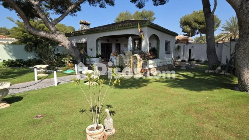 Casa – Orihuela, Urbanización Residencial Montemar, Dehesa de Campoamor
