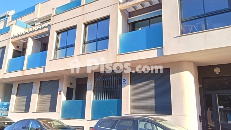 Pis – Torrevieja