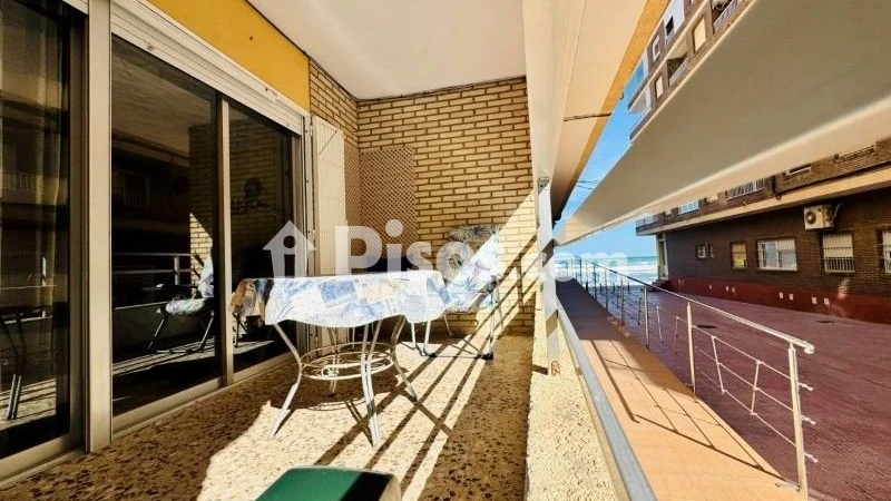 Piso – Torrevieja