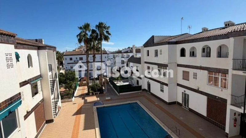 Piso – Torrevieja