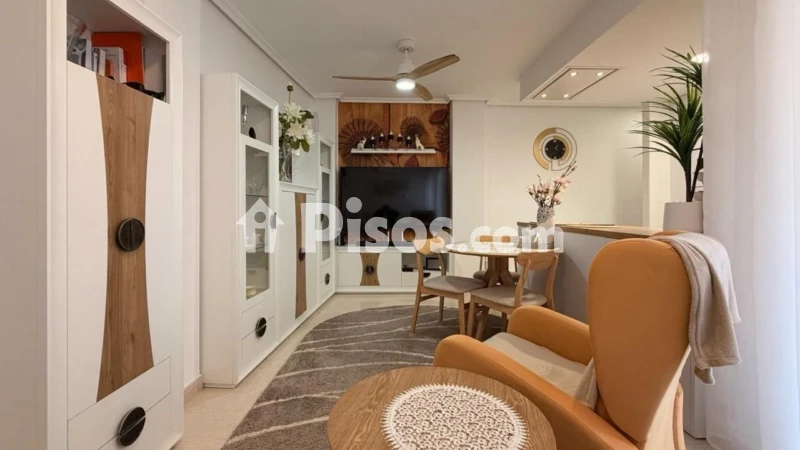 Piso – Torrevieja
