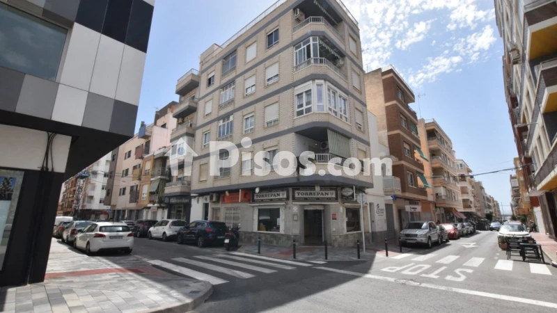 Piso – Torrevieja