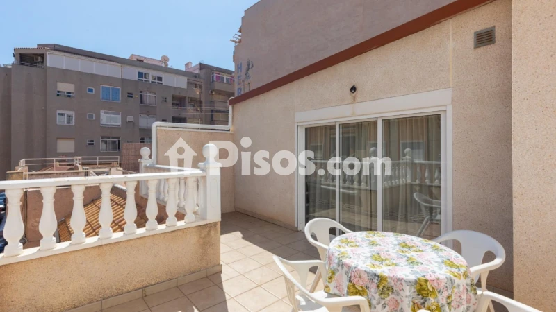 Casa – Torrevieja
