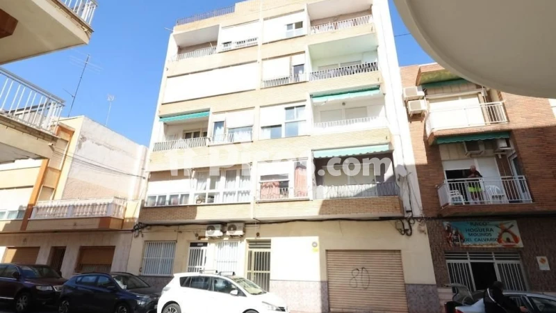 Pis – Torrevieja, Europa