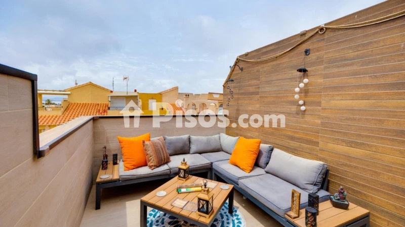 Casa – Torrevieja, Urbanización El Chaparral