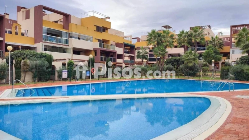 Piso – Orihuela, Alameda del Mar D-1, Urbanización Horizonte