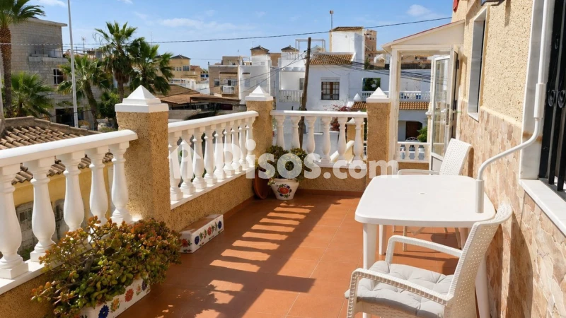 Casa – Torrevieja