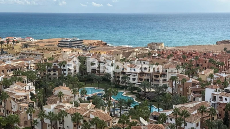 Piso – Torrevieja