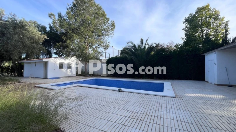 Casa – Sant Vicent del Raspeig - San Vicente del Raspeig