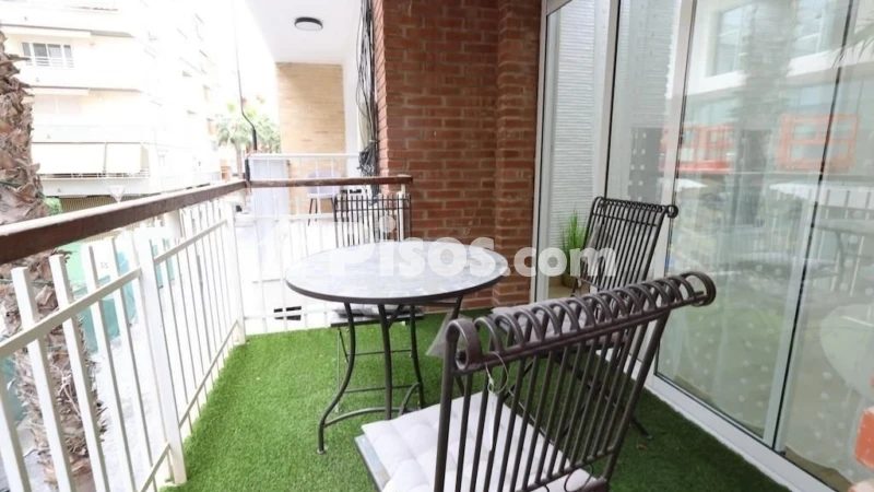 Piso – Torrevieja