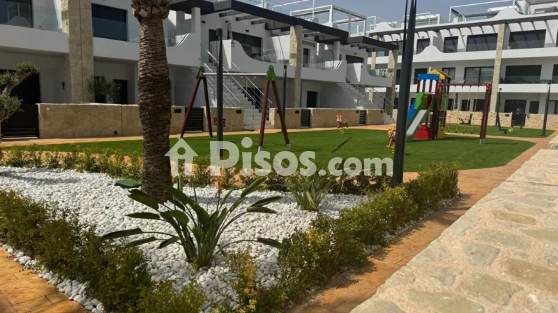 Piso – Orihuela, Urbanización Punta Prima, Urbanización Horizonte