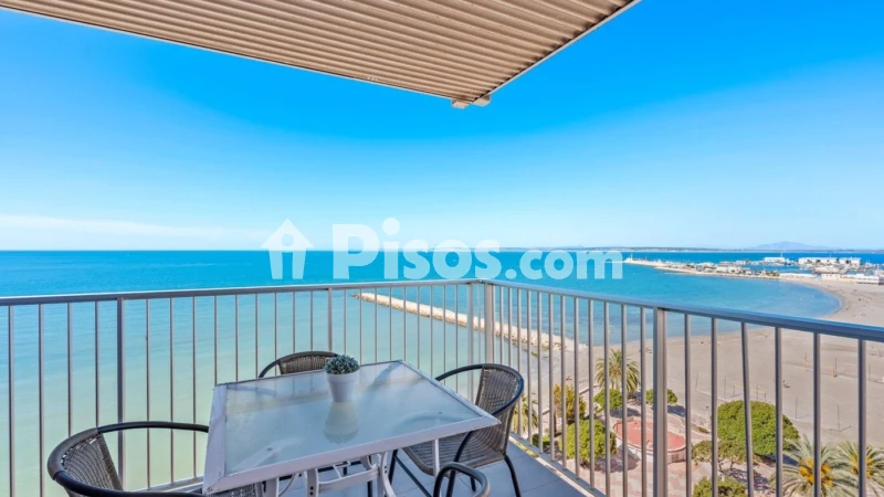 Piso – Santa Pola, el Baix Vinalopó