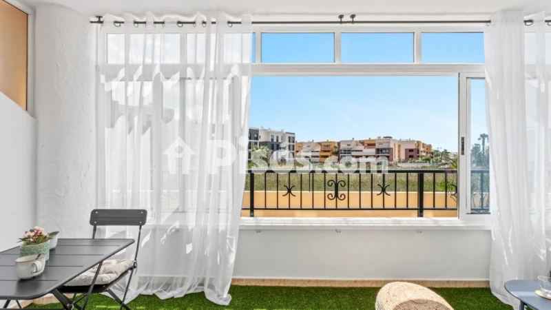 Piso de 2 habitaciones, 68 m²