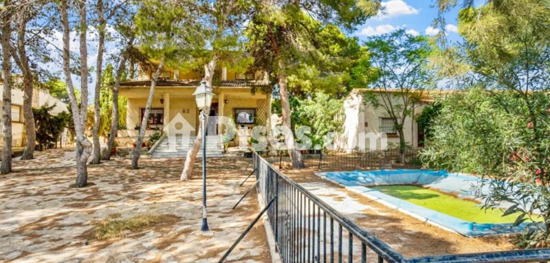 Casa – Torrevieja
