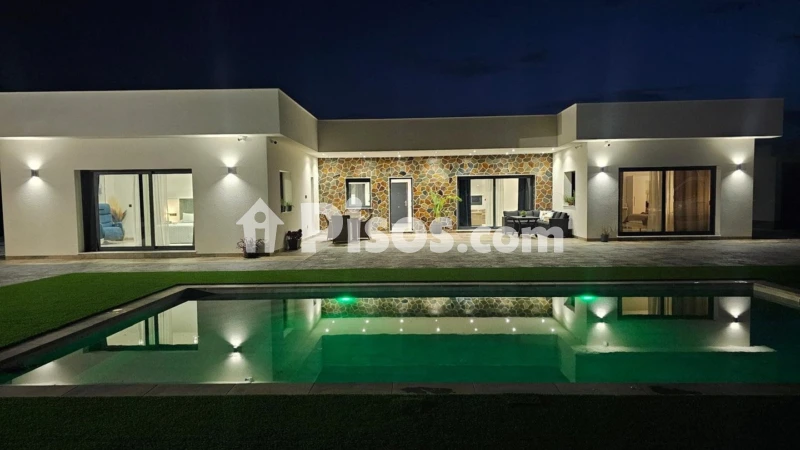 Casa – Rojales