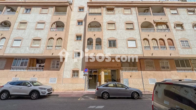 Piso – Torrevieja, Europa