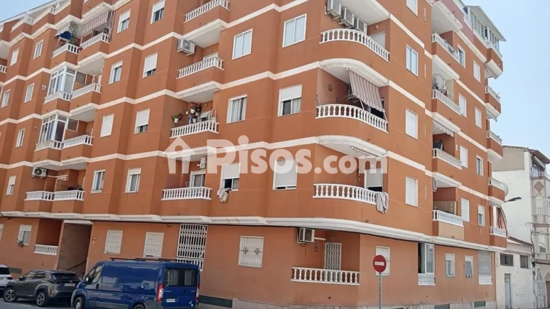 Pis – Torrevieja